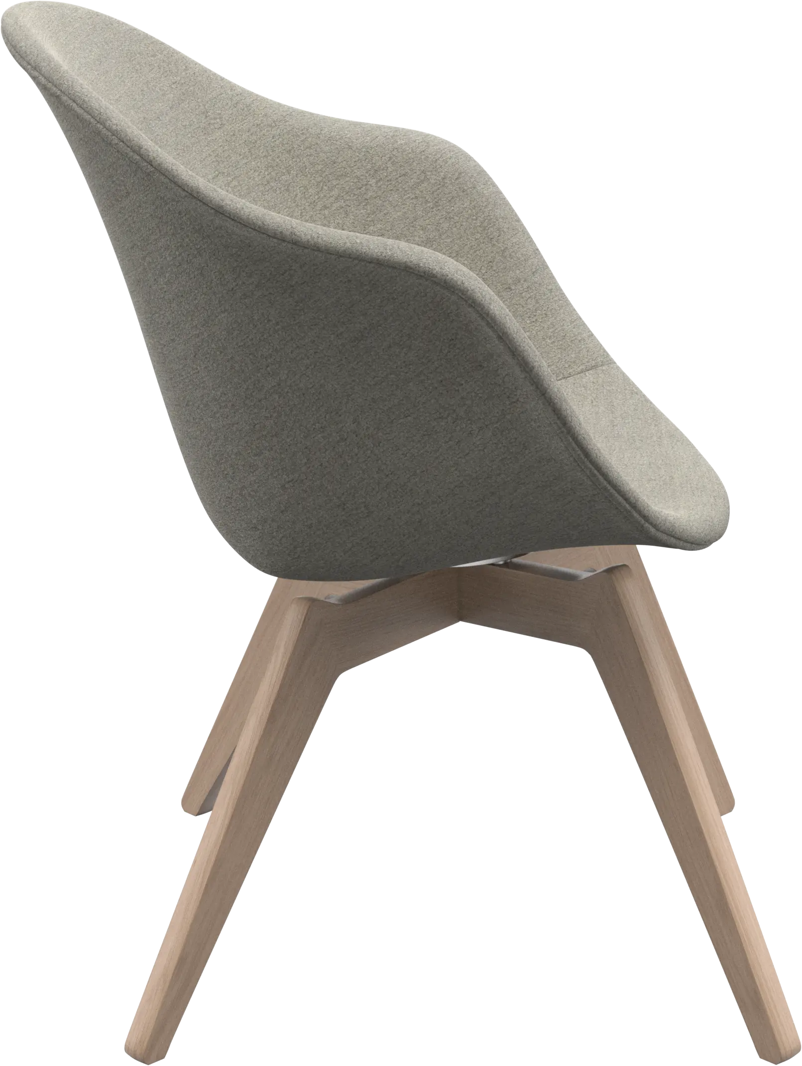 デザイナーズチェア | 快適な椅子を購入 - オーク | ボーコンセプト